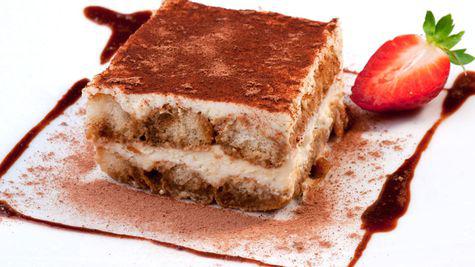 Tiramisu Elle Ro