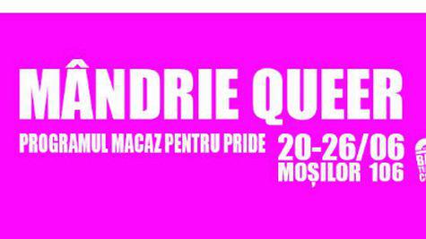 Do you support same sex marriage? No, I do. (de Roxana Marin)