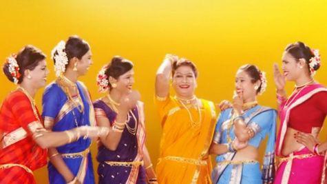Campania publicitara in care apare o trupa pop transgender din India castiga la Cannes