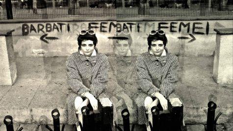 Lasati-ne iubirea! (de Raluca Rosu)