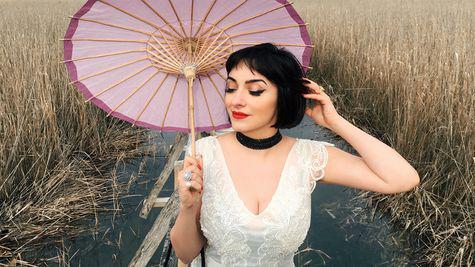 Vom deveni tot mai multi si vom vorbi tot mai tare! (de Ana Morodan)