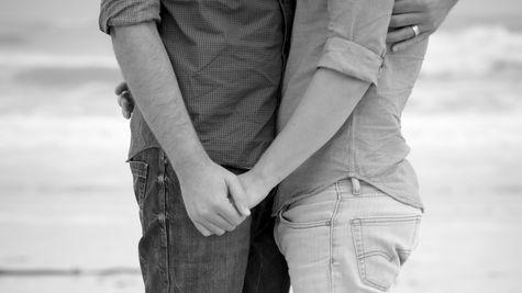 Gay OK. (de Noemi Meilman)