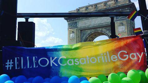 Best of Bucharest Pride – cele mai cool fotografii postate pe Instagram!