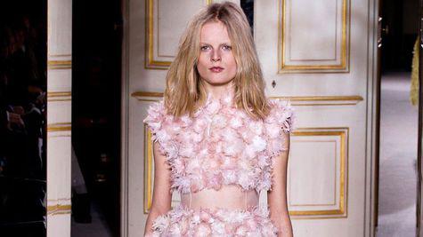 Hanne Gaby Odiele intersex