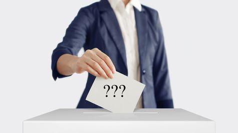 Ce opțiuni avem la referendum?