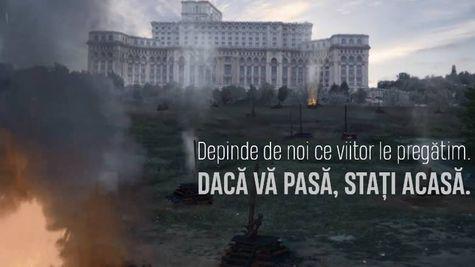 10 motive pentru care clipul “Copiii referendumului” nu e o exagerare