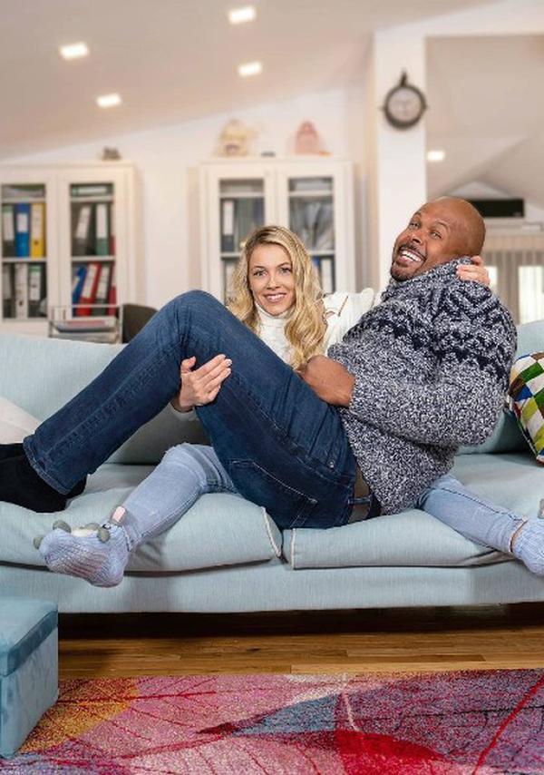 Cabral È™i Andreea Ibacka Au Aniversat 10 Ani De CÄƒsnicie Elle Ro