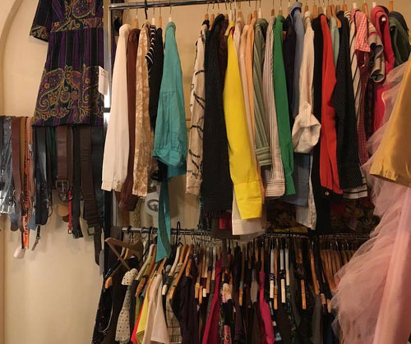 Magazine Second Hand Despre Care Ar Trebui Sa Afle Orice Fashionista Elle Ro