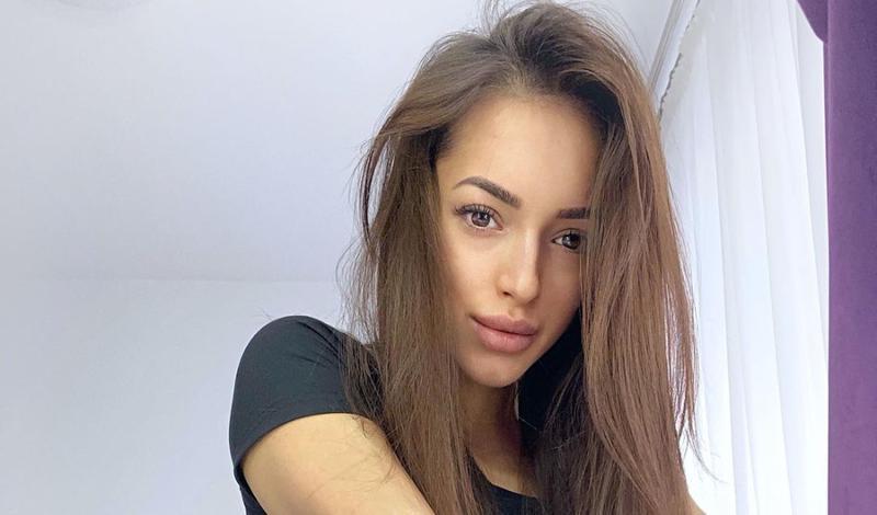 Larisa Iordache S A Vaccinat Anti Covid Ce Mesaj A Transmis Gimnasta Elle Ro