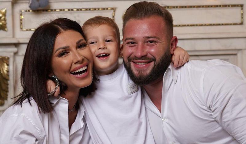 Ce Spune Ilinca Vandici Despre Zvonurile Privind Divorțul Său Imi Pare Bine Pentru Mine Elle Ro